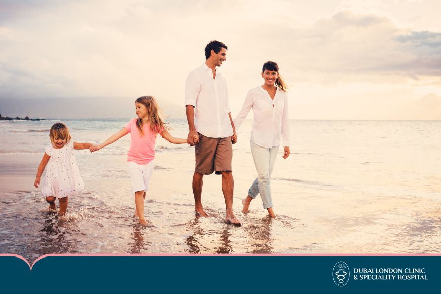 Dubai London Clinic: Spreading Branches of Superb Medical Care Dubai London Clinic: Spreading Branches of Superb Medical Care